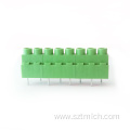 High Quality European Terminal Blocks For Sale